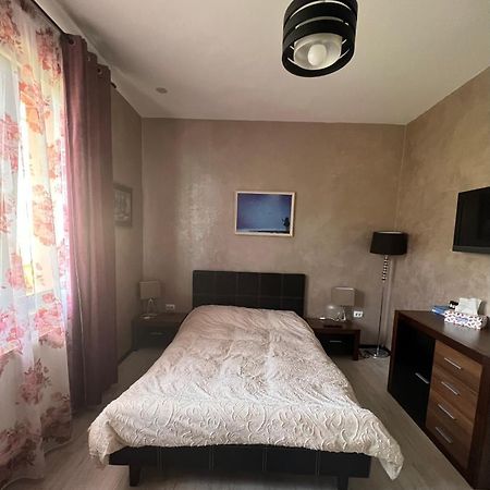 Casa Bia Διαμέρισμα Ιάσιο Εξωτερικό φωτογραφία