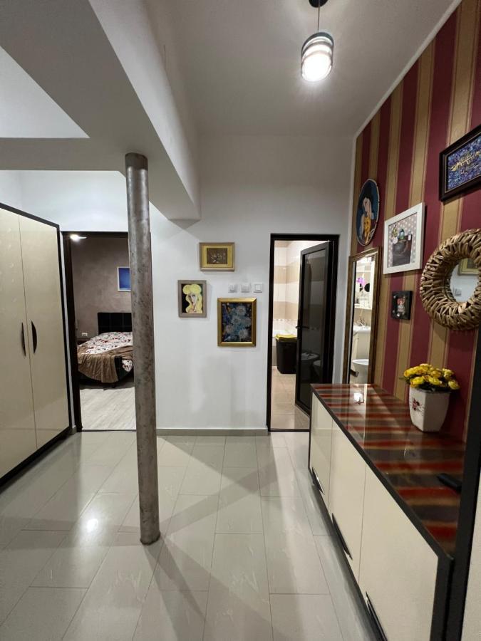 Casa Bia Διαμέρισμα Ιάσιο Εξωτερικό φωτογραφία