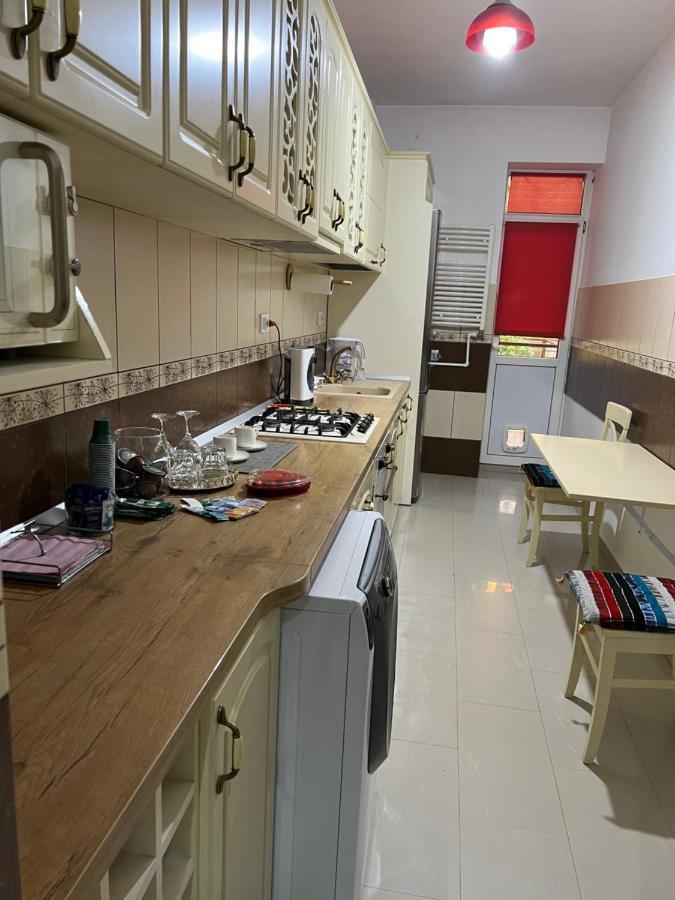 Casa Bia Διαμέρισμα Ιάσιο Εξωτερικό φωτογραφία
