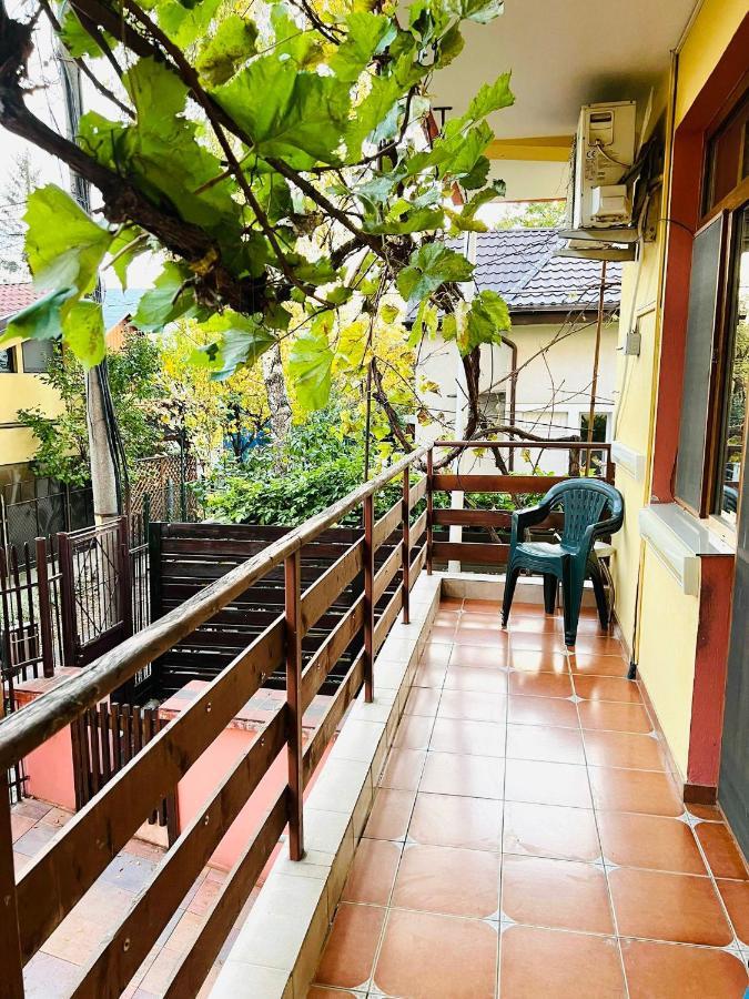 Casa Bia Διαμέρισμα Ιάσιο Εξωτερικό φωτογραφία