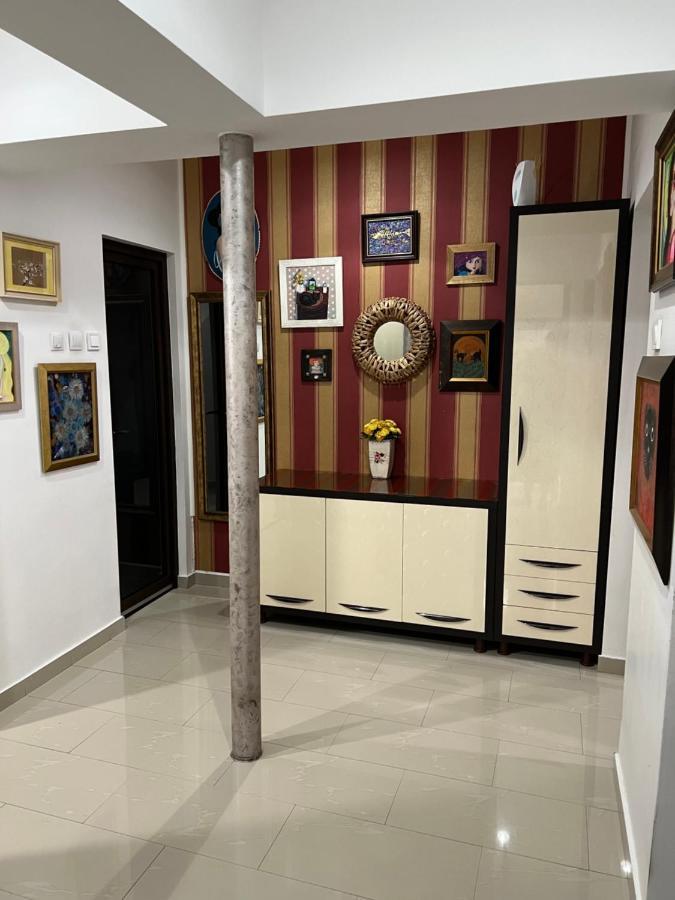 Casa Bia Διαμέρισμα Ιάσιο Εξωτερικό φωτογραφία