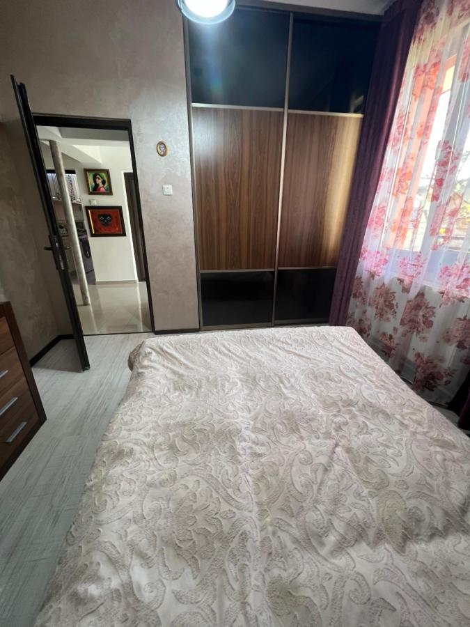 Casa Bia Διαμέρισμα Ιάσιο Εξωτερικό φωτογραφία
